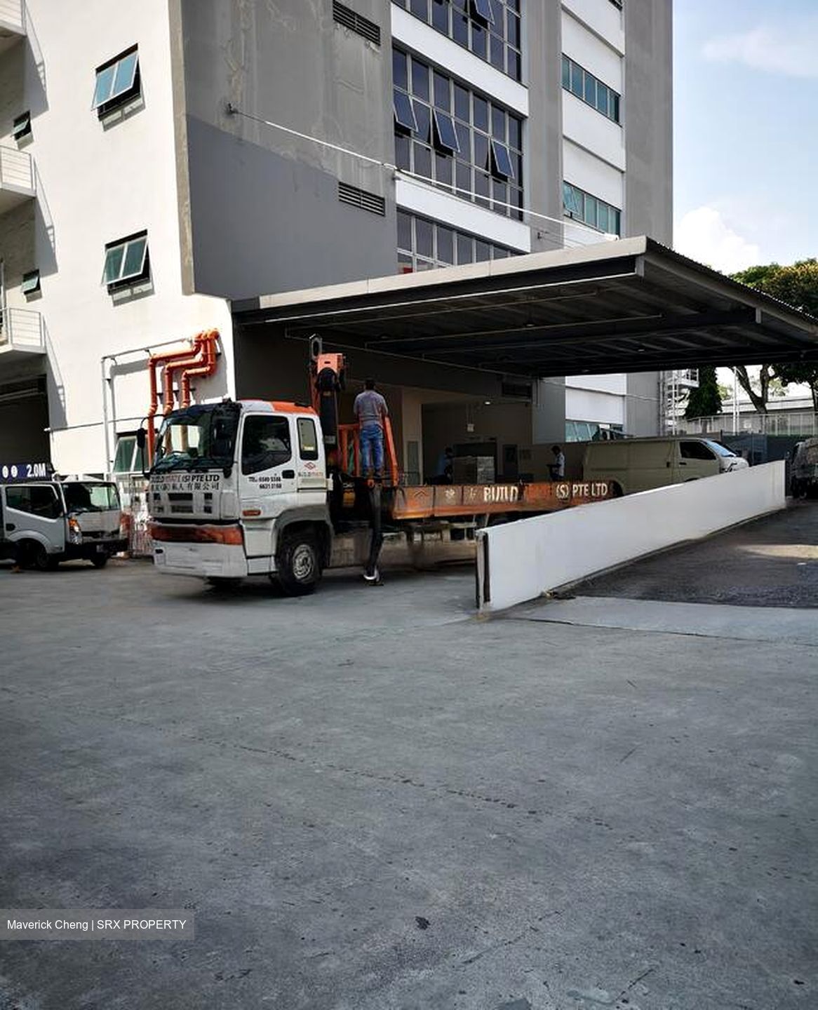 Premier @ Kaki Bukit (D14), Factory #457814991